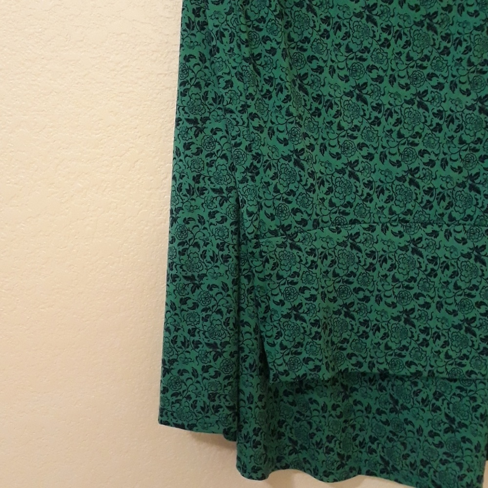 Lularoe Floral 🌹 Maxi Skirt